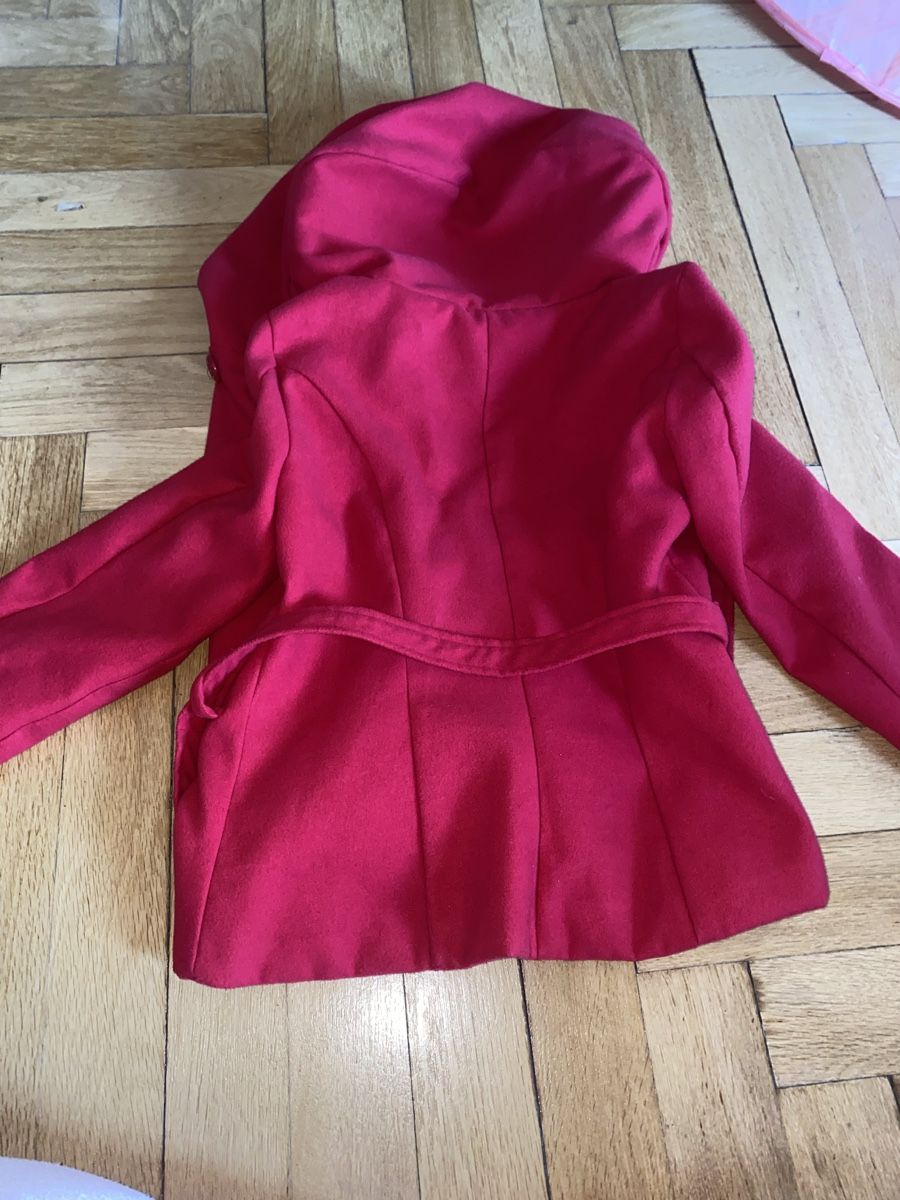 Jacken: Winterjacke Gr. 38 – Gebraucht aus Bern von Elisa64 4
