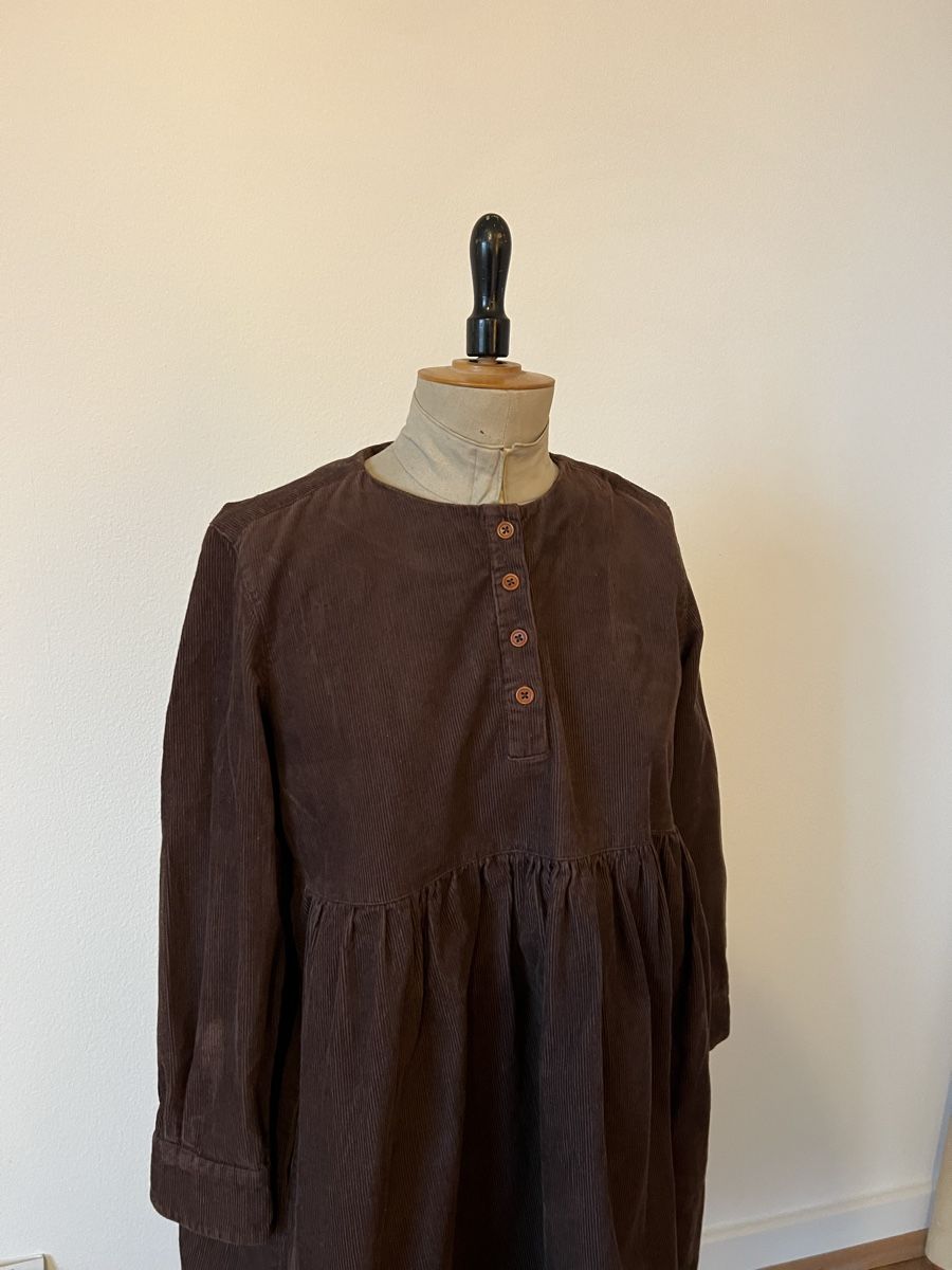 Vestiti: People Tree Cordkleid, Grösse 38 – Usato da winterthur venduto da Cw5