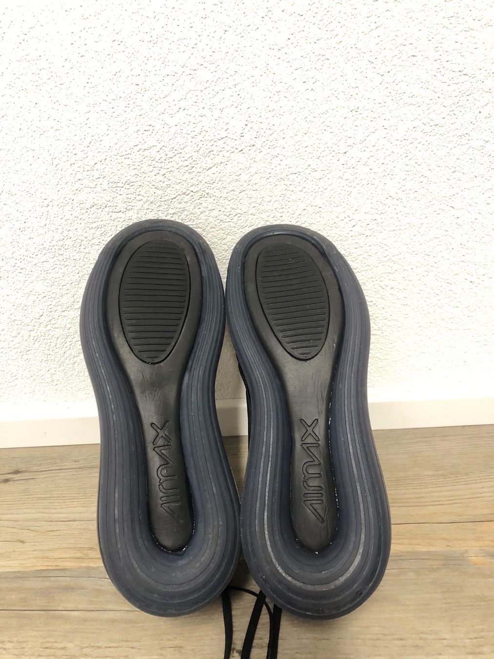 Nike Scarpe da uomo: Air Max 720 Original – Usato da Schaffhausen venduto da lua_9yfq 3