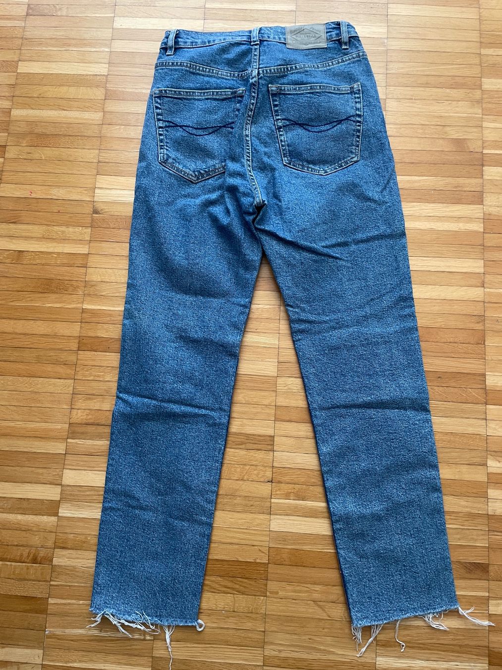 Pull&Bear Jeans: Jeans EUR 36 - Pull&Bear – Gebraucht aus Neftenbach von Justine76 1