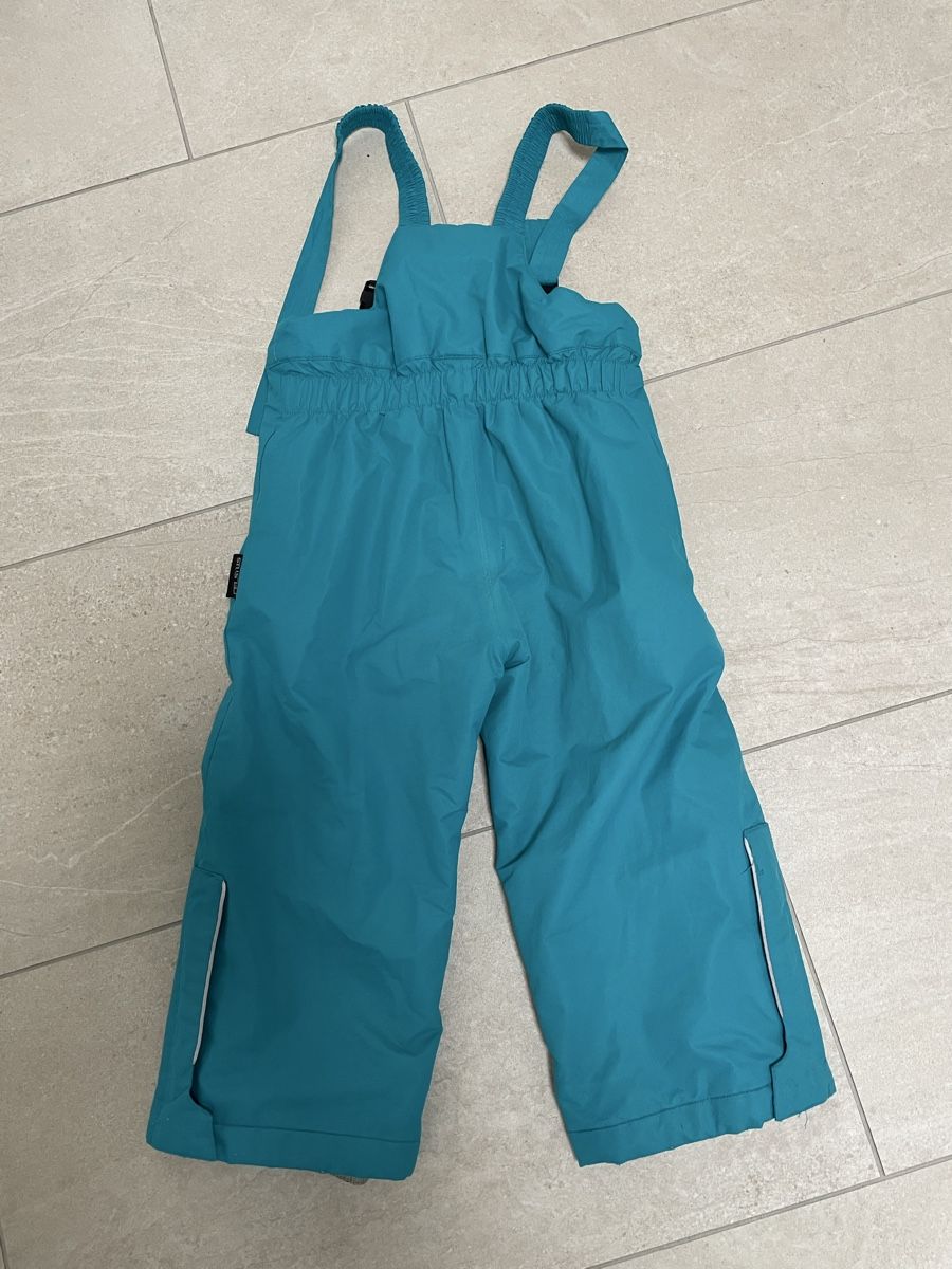 Pantaloni: Celsius Skihose / Schneehose, Gr. 98 – Usato da Neerach venduto da ne11a 1
