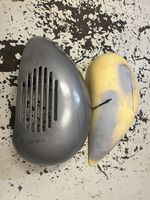 Vespa Faro Basso GS 