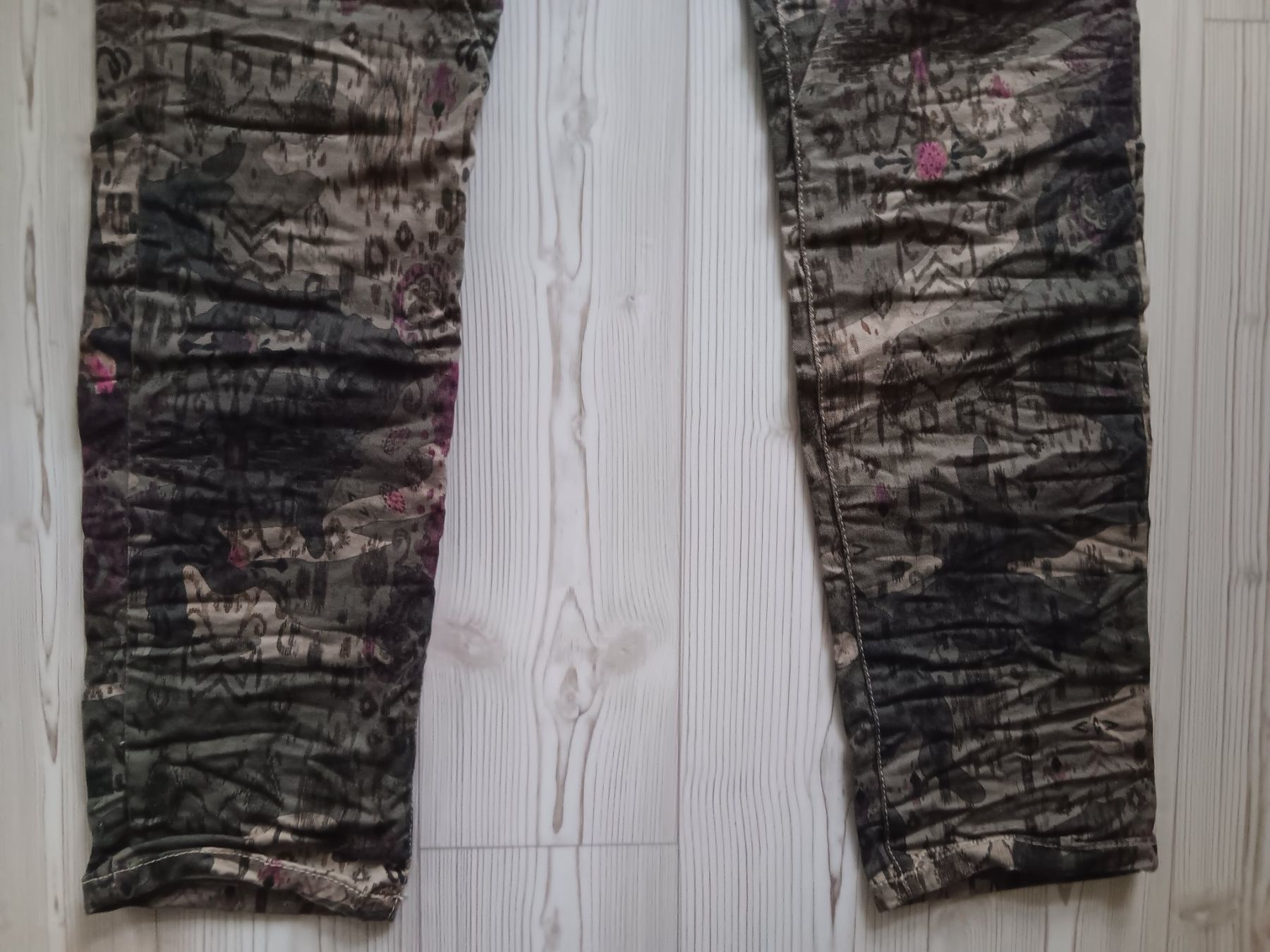 Please Jeans Jeans: PLEASE Jeans taille / Grosse S – Usato da Cossonay-ville venduto da Super-Price-Quality 3