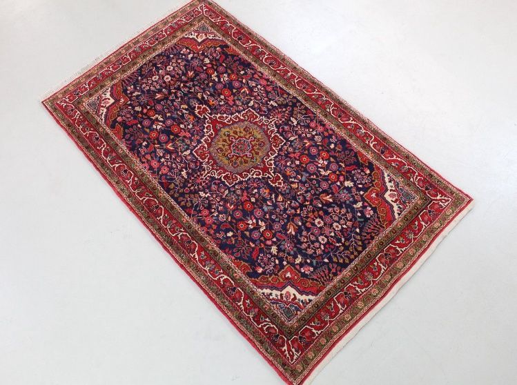 Tappeti: Tapis nomade unique  JOZAN /  IRAN – Usato da Renens VD venduto da AS2COEUR 3
