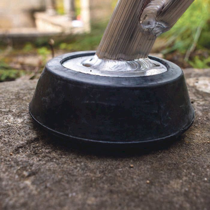 Echelles: Henchman Dreibeinleiter 2,4m – Neuf avec emballage d'origine à Bottighofen par zaap 8
