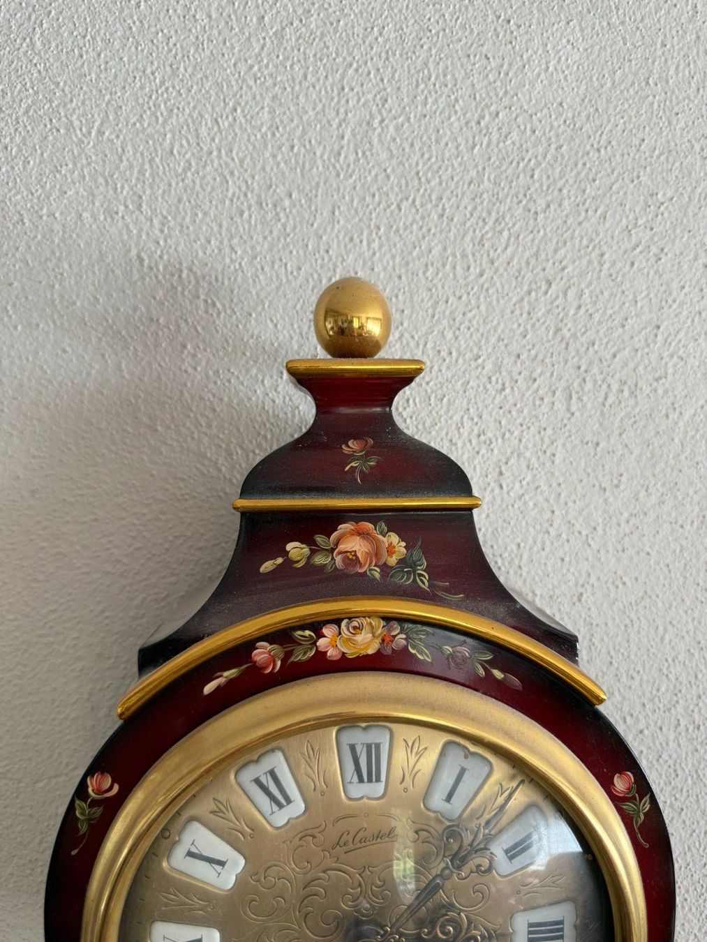 Orologi: Antike Uhr – Usato da Bellinzona venduto da sonneee24 3