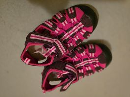 Sandalen Gr. 30