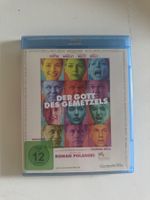 DER GOTT DES GEMETZELS  (BLU-RAY) KULT FILME/ ROMAN POLANSKI