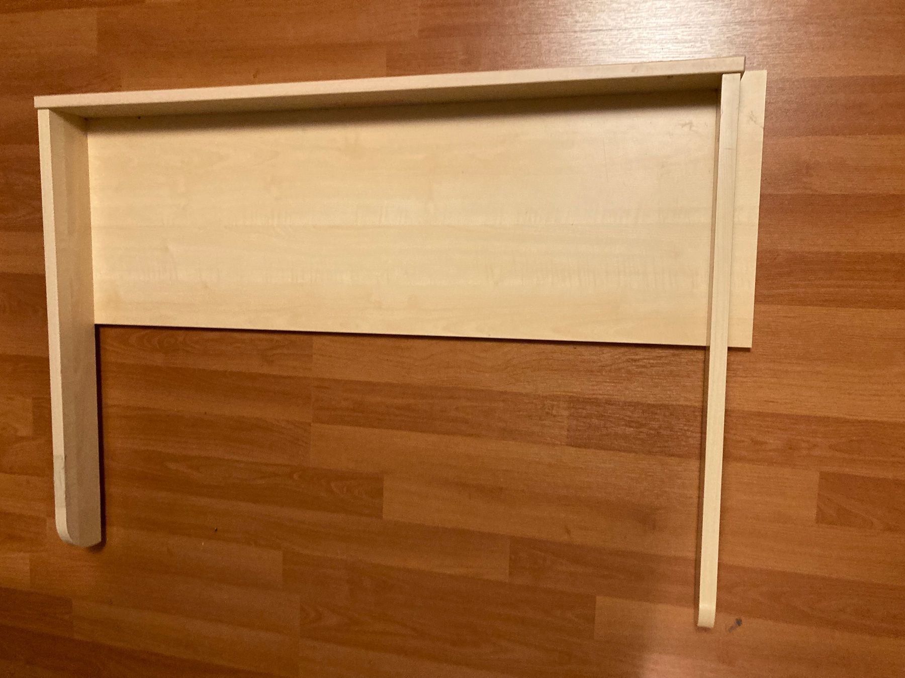 Fasciatoi & Accessori: Meuble/table à langer – Usato da Wavre venduto da Dano4 1