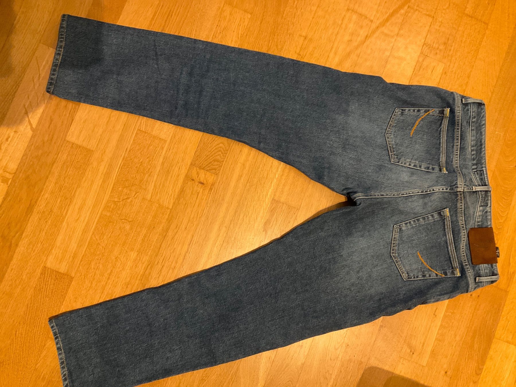 Jeans: Handpicked Jeans – Neu (gemäss Beschreibung) aus Bülach von Suters0403 1