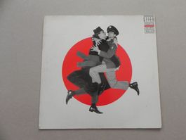 LP Geier Sturzflug 1984 NDW