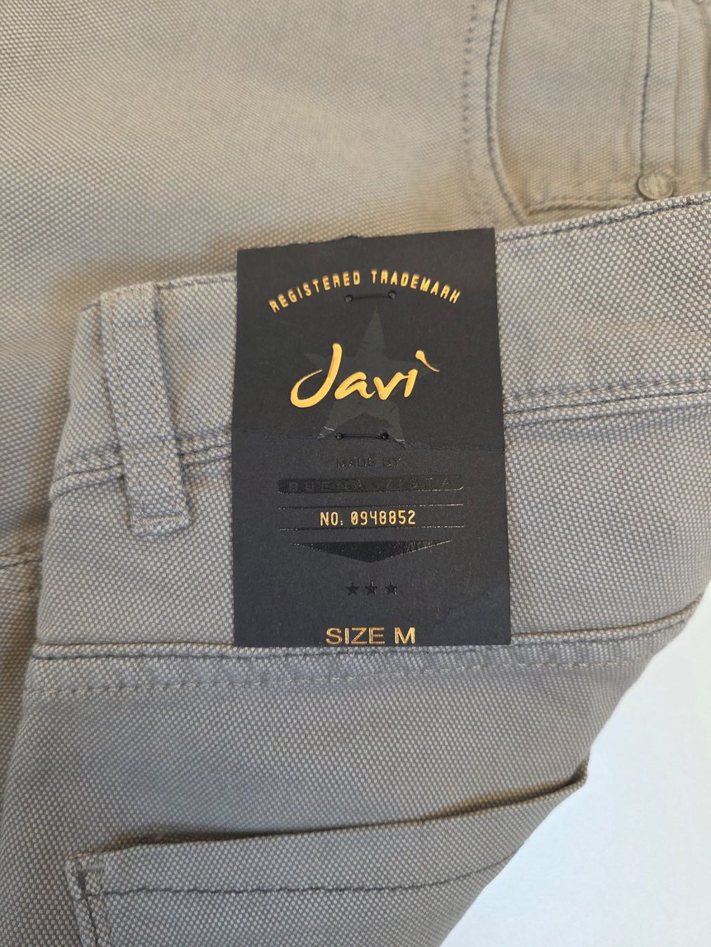 Jeans: Javi Jeans Damen Size M – Nuovo e nell'imballaggio originale da Braunau venduto da Brand-Store 7