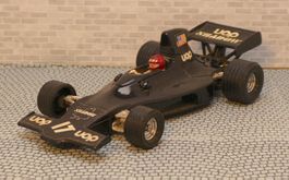 Corgi Toys UOP Shadow Formel 1 von 1973
