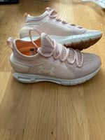 Basket Under Armour 37.5