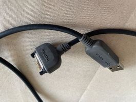 Câble Nokia CA-53 USB vers connecteur 12 broches occasion