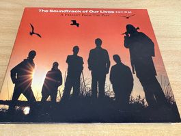 The Soundtrack Of Our Lives – A Present From The Past