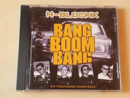 H-Blockx Bang Boom Bang