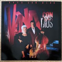 LP - Vaya Con Dios - Vaya Con Dios