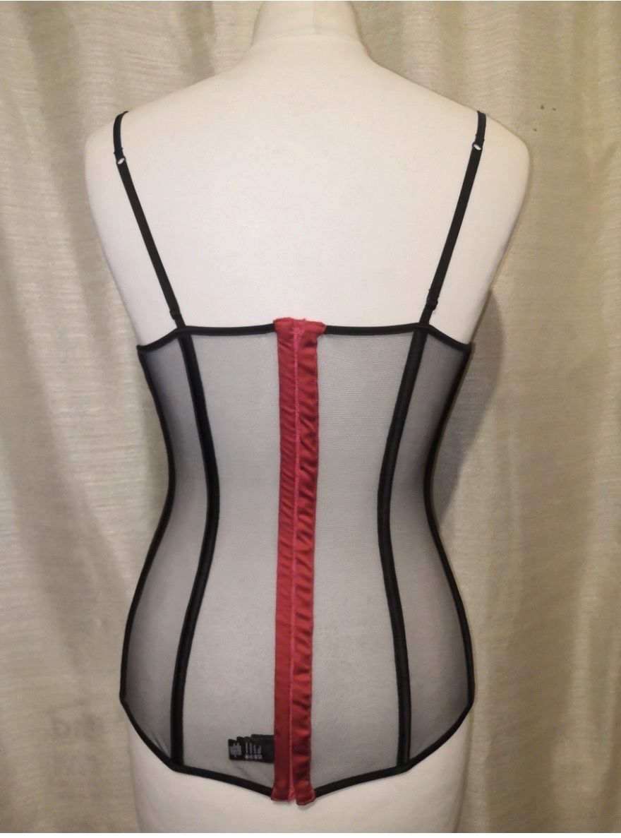 La Perla Top: La Perla Korsett – Usato da Zürich venduto da viv_q97j 5