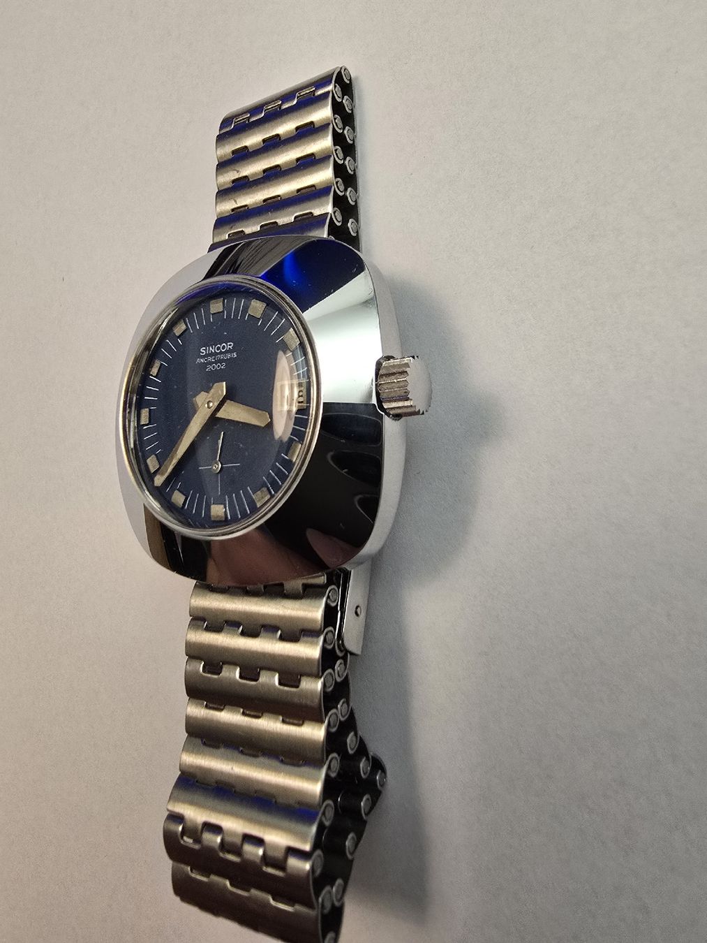 Orologi: Sincor-Ancre17rubis – Nuovo (secondo la descrizione) da Vacallo venduto da joe_mb8j 4