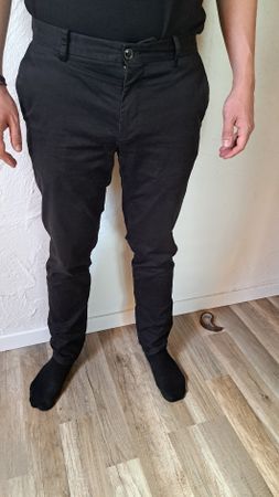MNG MAN HERRENHOSE G42