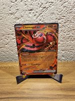 Choreogel EX 018/094 Fatale Flammen