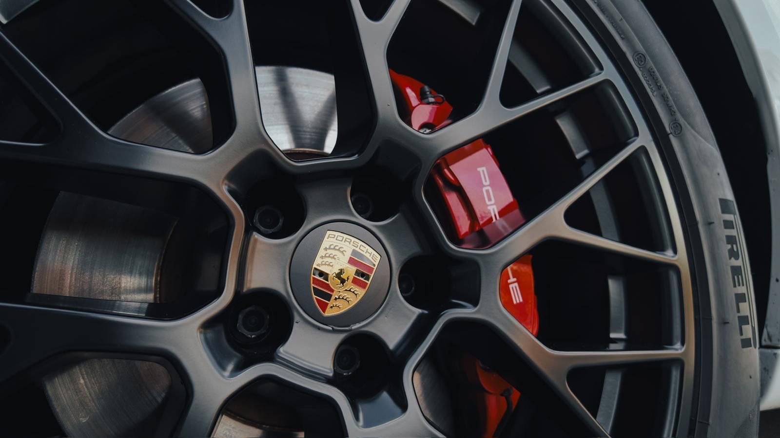 Porsche Automobili: Porsche Macan GTS | 2020 | 380PS – Usato da Kriens venduto da Kuuushtrim 4