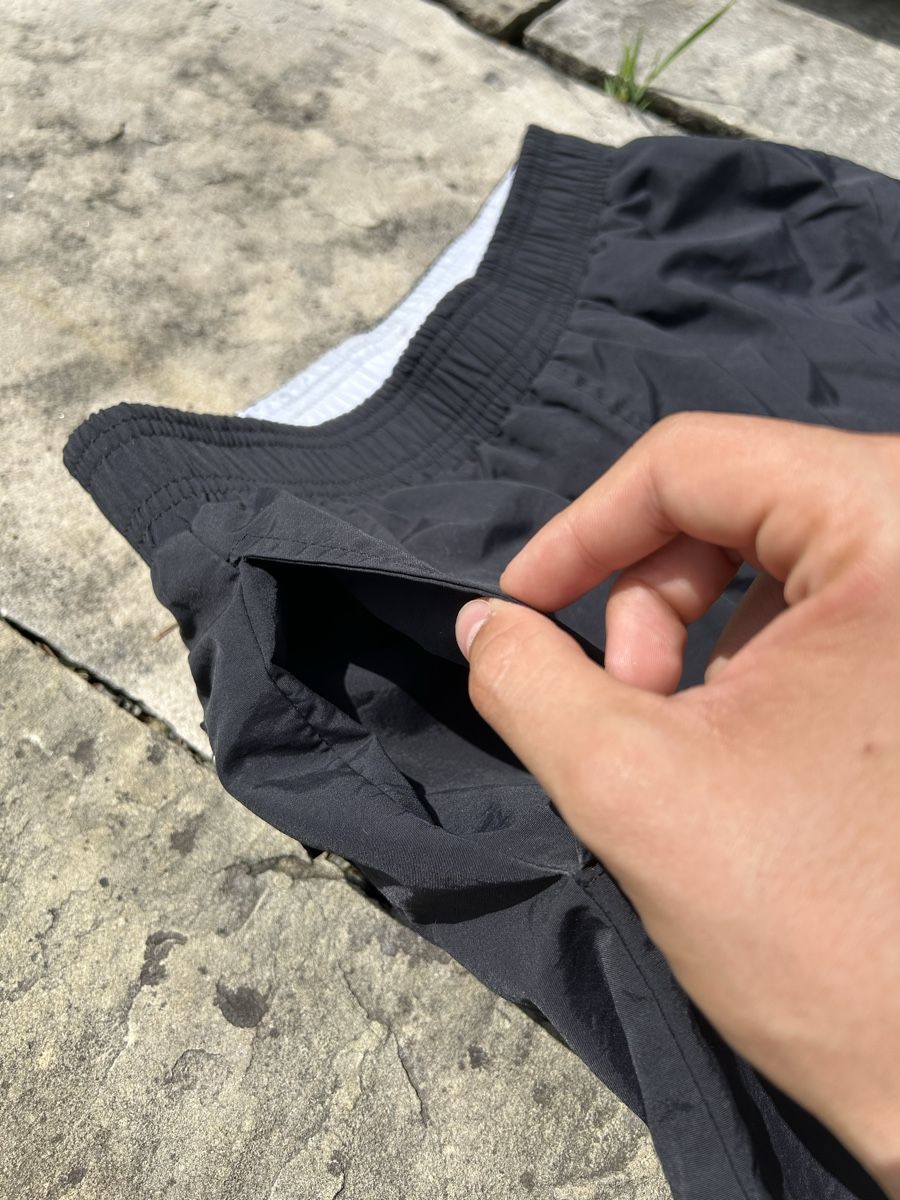 Ralph Lauren Costumi da bagno: Ralph Lauren Badehose Grösse M – Usato da Riedern venduto da kmor21 2