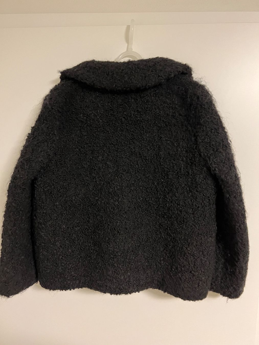 Jacken: Übergangsjacke – Gebraucht aus Glis von MatteoBur 1