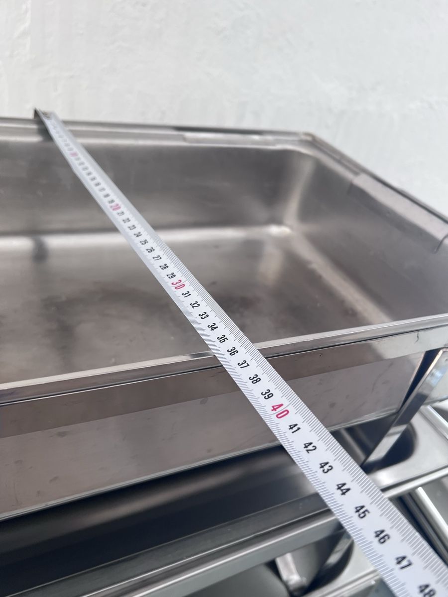 Komplettküchen: Chafing Dishes Set (24) – Gebraucht aus Glattfelden von bro_f2vv 6