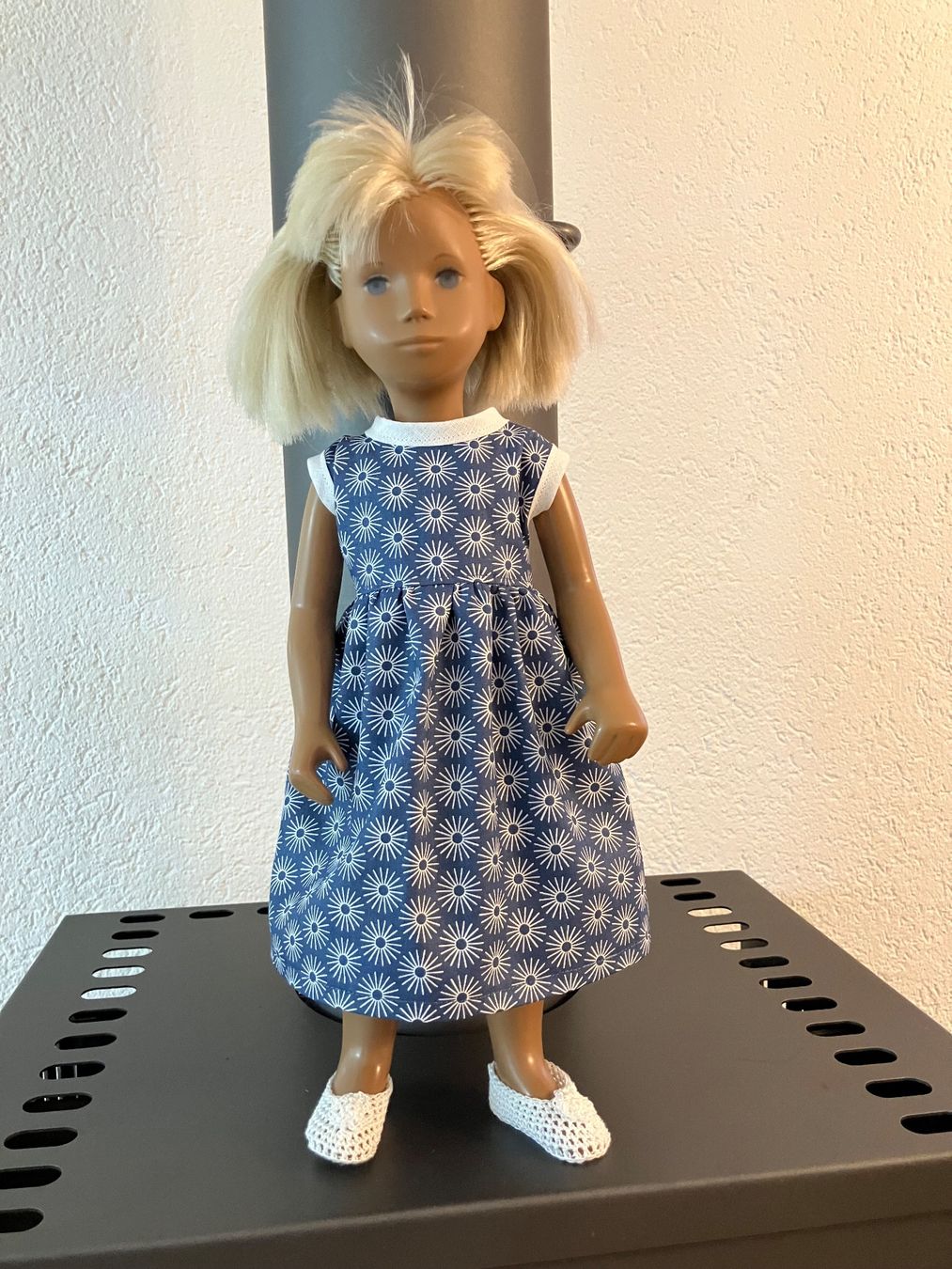 Bambole: Sasha Puppenkleid – Nuovo (secondo la descrizione) da Arch venduto da Hexenbesen17 1