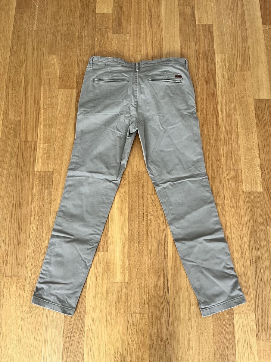 Jack & Jones Pantaloni: Jack&Jones Herren Hose, Grösse 31/30 – Usato da Thun venduto da Jolo1406 1