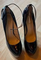 Herren High Heels - Größe 50 - Absatz 19 cm inkl. Plateau
