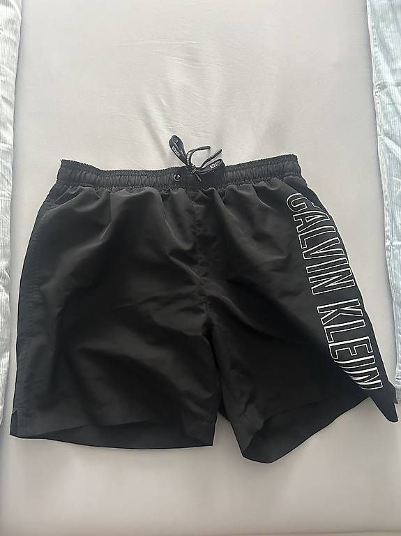 Costumi da bagno: Calvin Klein Badehose  – Usato da Zürich venduto da jov_jg9g