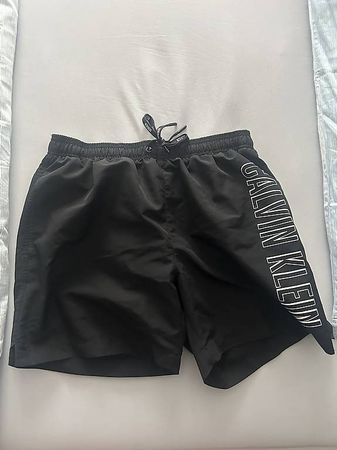 Calvin Klein Badehose 