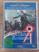 DVD Die Französische Revolution (La Révolution Française)