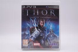 Thor God of Thunder (PS3)