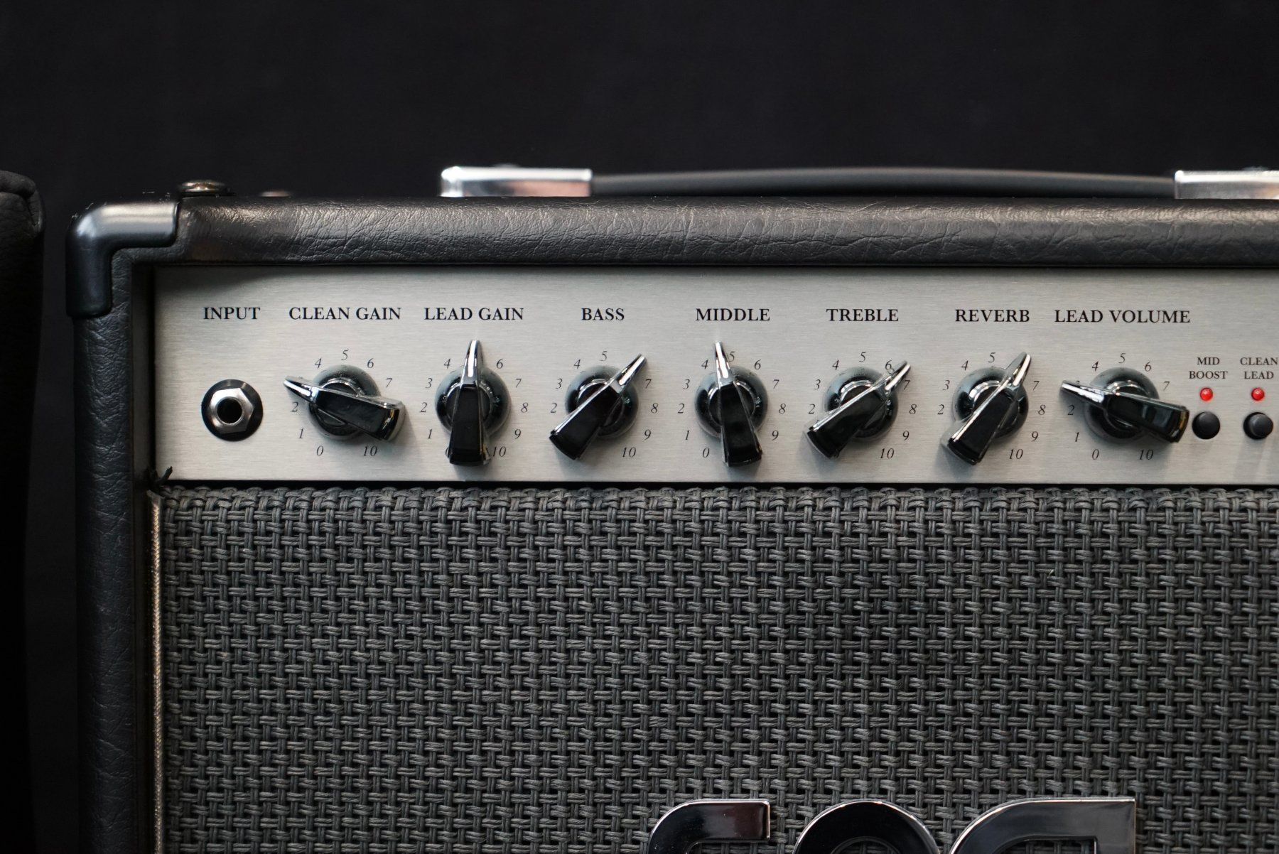 Engl Verstärker: ENGL RockMaster 20 Combo E302 Gitarren-Verstärker – Gebraucht aus Ortschwaben von Musictrade 2
