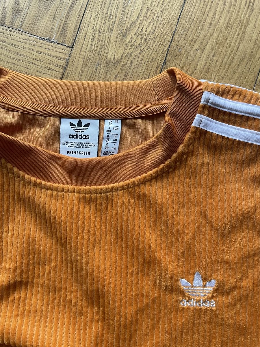 Adidas Pullover & Sweatshirts: Adidas Pullover – Gebraucht aus Basel von labacheli 1