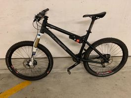 MTB LITEVILLE 301