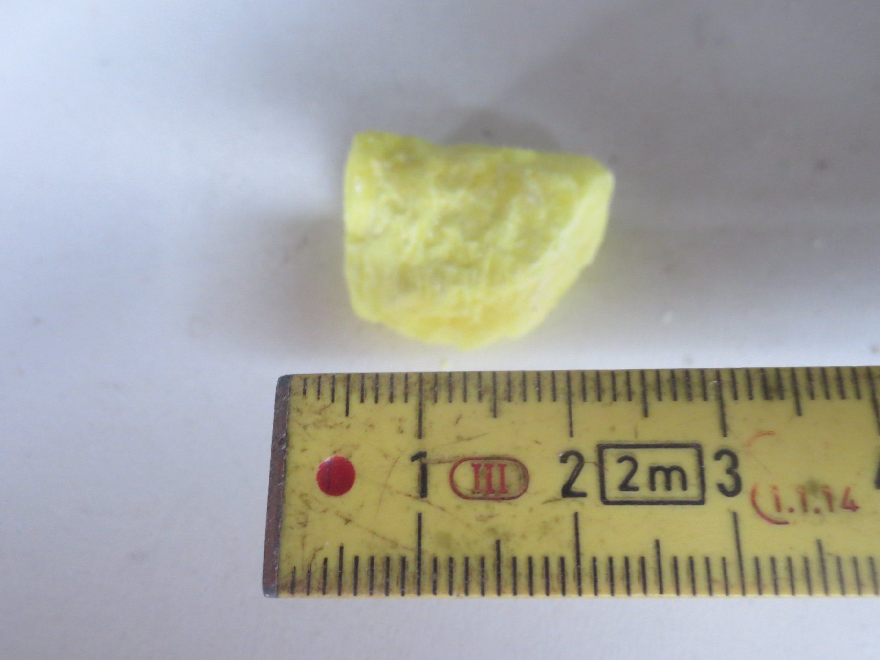 Mineralien & Heilsteine: Kristall – Neu (gemäss Beschreibung) aus Weier im Emmental von waefler03 2