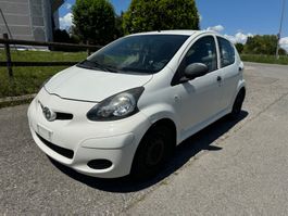 Toyota aygo 1.0