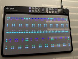 Erse Embodme Expressive Controller & Looper neuwertig