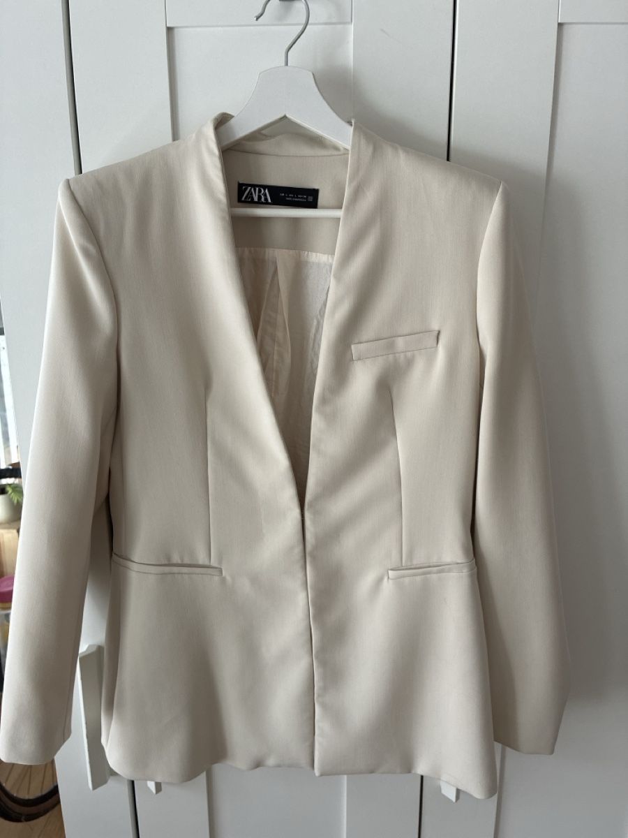 Zara Jacken: Zara blazer  – Neu (gemäss Beschreibung) aus Walenstadt von bedina92