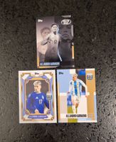 Alejandro Garnacho - Argentinien - Topps