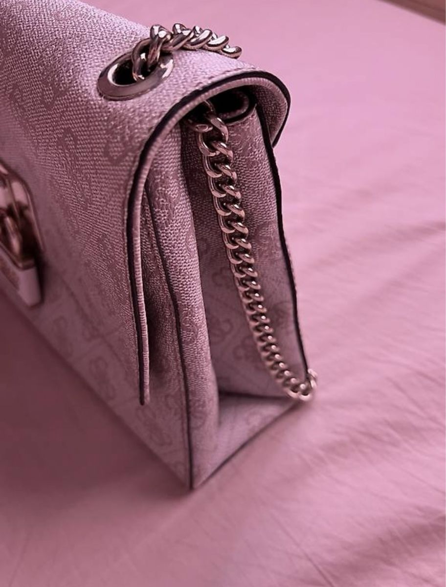 Guess Taschen für Damen: Guess Handtasche – Gebraucht aus Tägerig von Eli7121 2