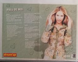 Lorie Pester Autogramm signiert Bild 15x20cm