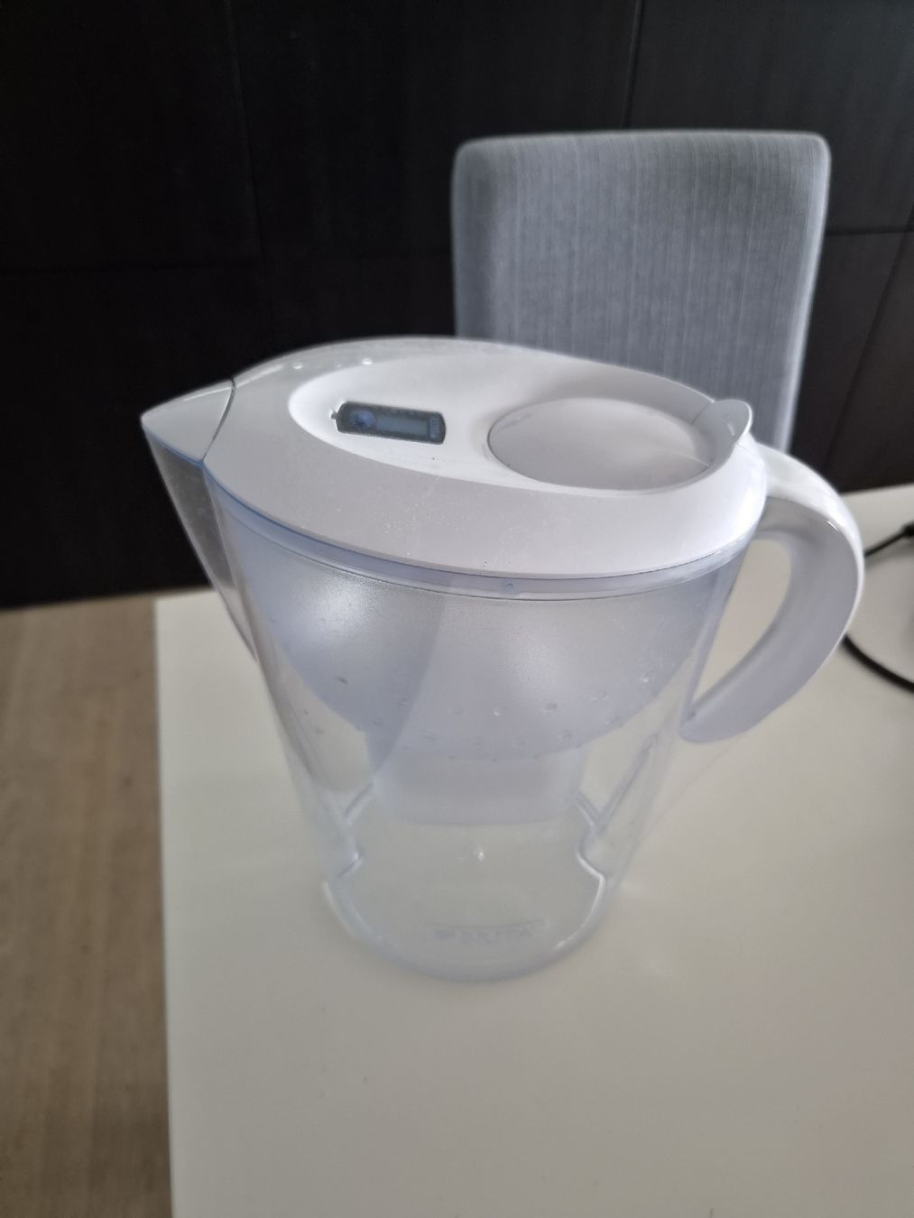 Sanitär: Brita Wasserfilter – Gebraucht aus Dübendorf von sch_p9gs