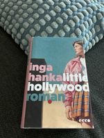 Inga Hanka Little Hollywood Roman 