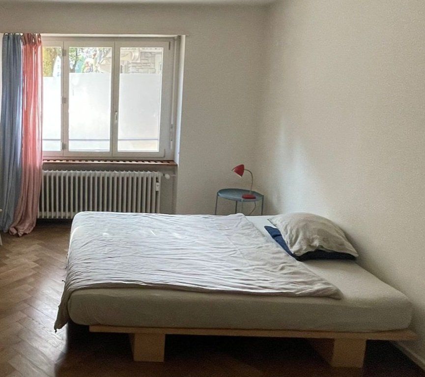 Tojo Betten: Tojo Designbett – Gebraucht aus Luzern von Elisch 2